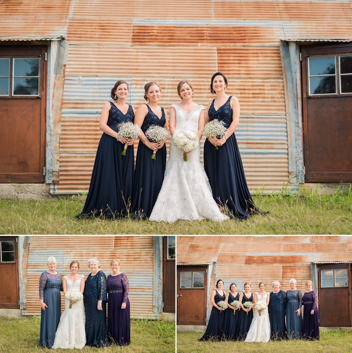 Montesino Ranch Wedding