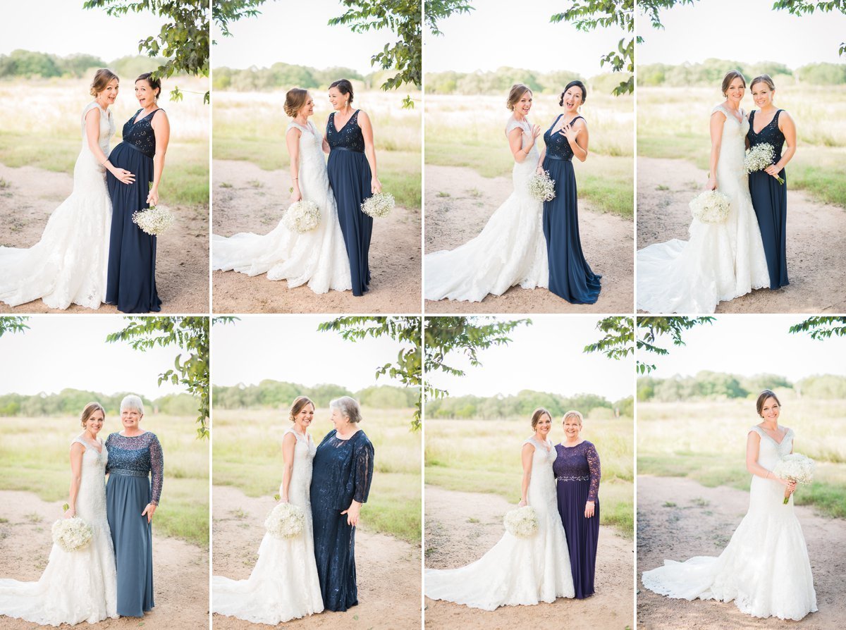 Montesino Ranch Wedding
