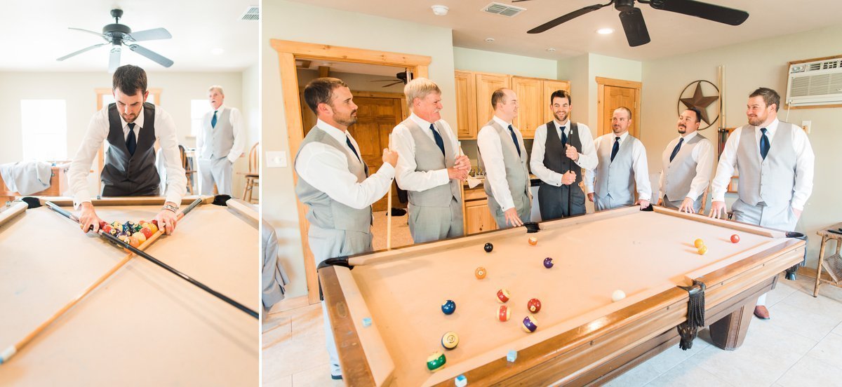 Montesino Ranch Wedding