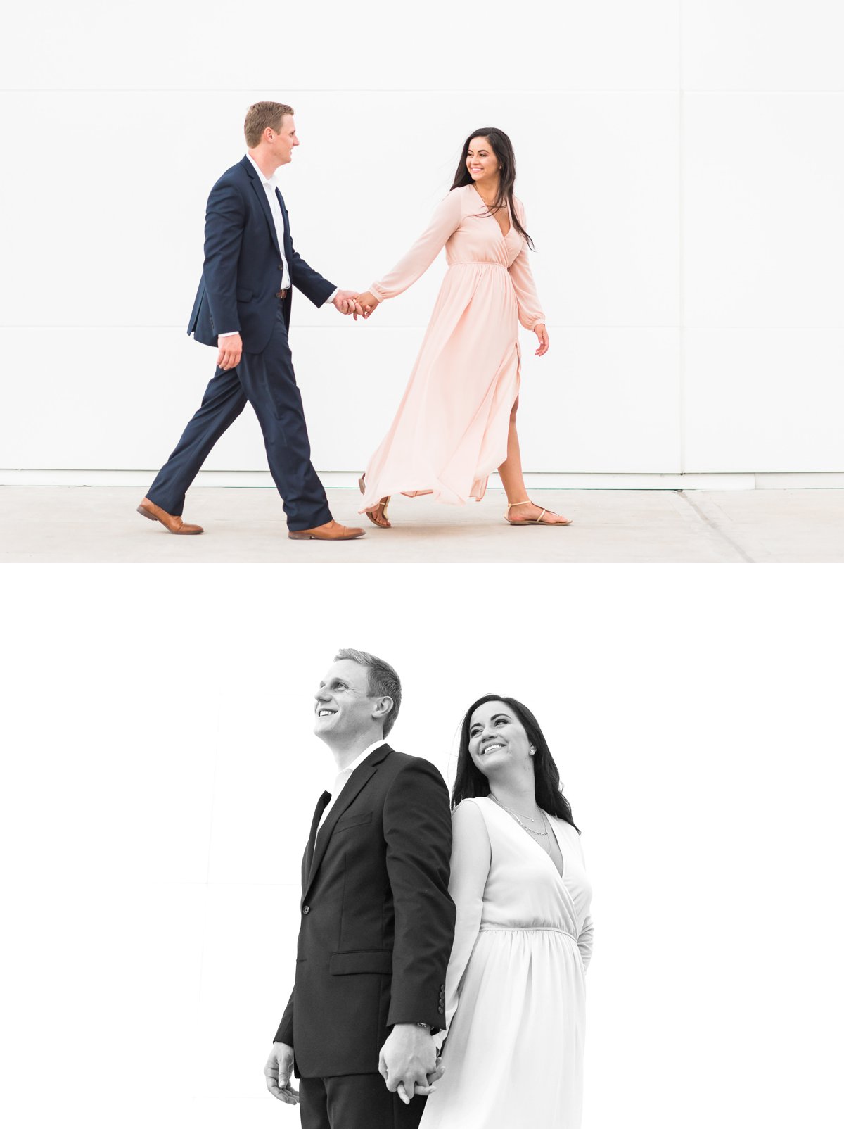 Shaunna-Erics Houston Waters Edge Wedding by Nate Messarra