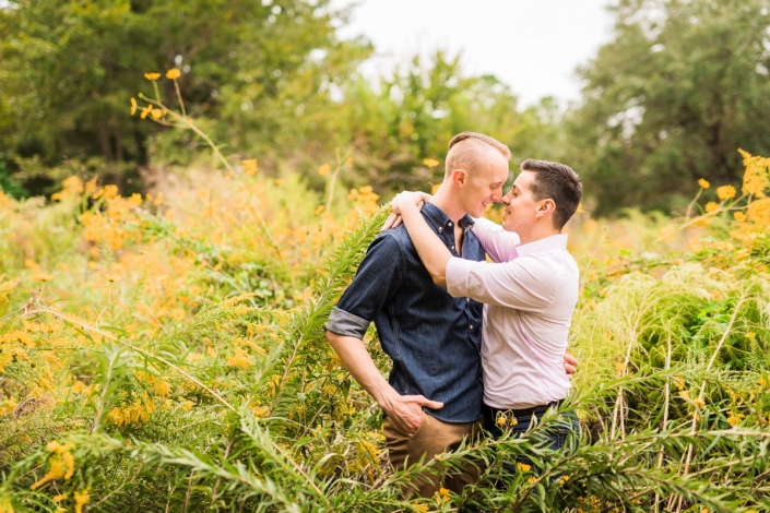 Peter-Matt-Houston-Engagements-2 Museum of Fine Arts Houston Engagement