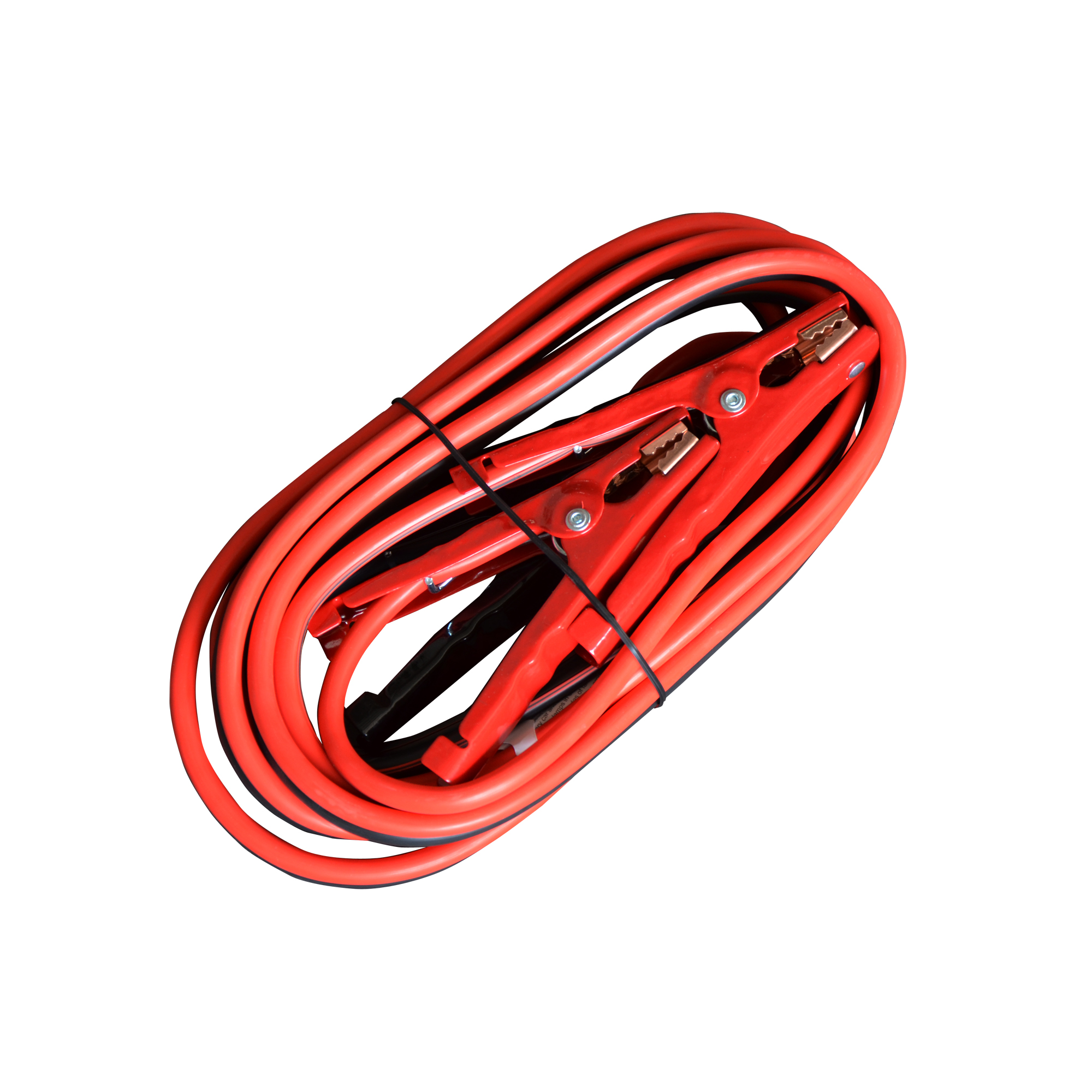Ultra Performance 4 Gauge 16' Jumper Cable Emergency Car Booster Cables