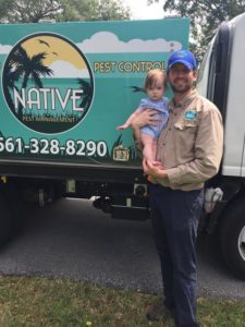 Wellington Pest Control