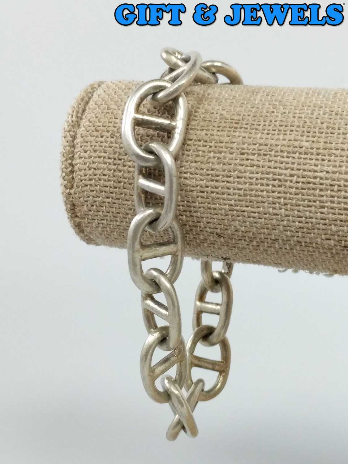 gucci 925 bracelet