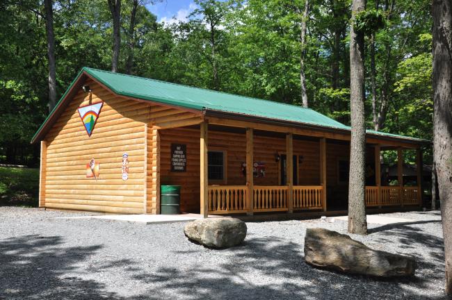 New Camp Store Opened At Mauch Chunk Lake Park Times News Online