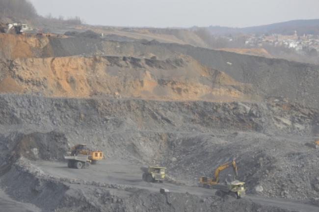 200 Years Of Mining Lehigh Anthracite Changes With The - 