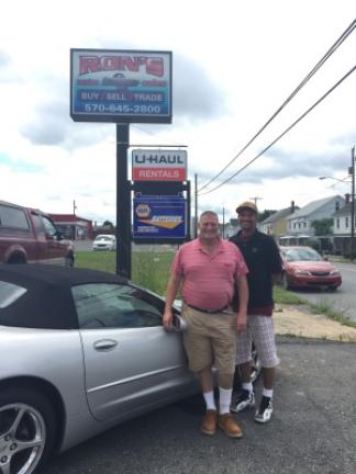 Ron’S Auto Sales >> Ron S Auto Sales To Celebrate 10 Years Times News Online Ron’S Auto Sales >> Ron S Auto Sales To Celebrate 10 Years Times News Online