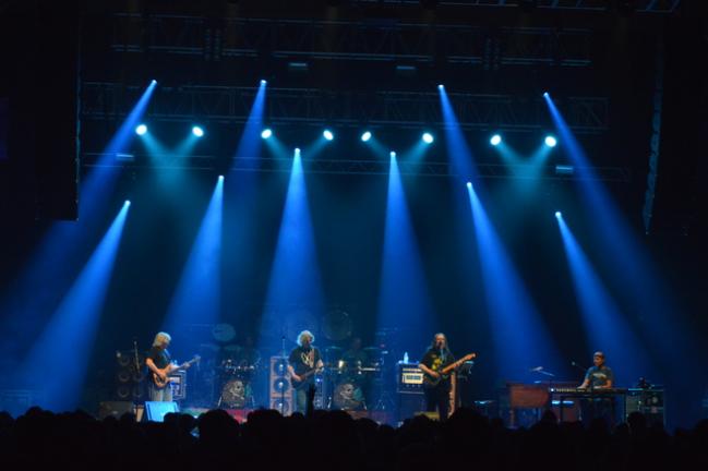 Spotlight: Bands members bring Thanksgiving Eve tradition ...