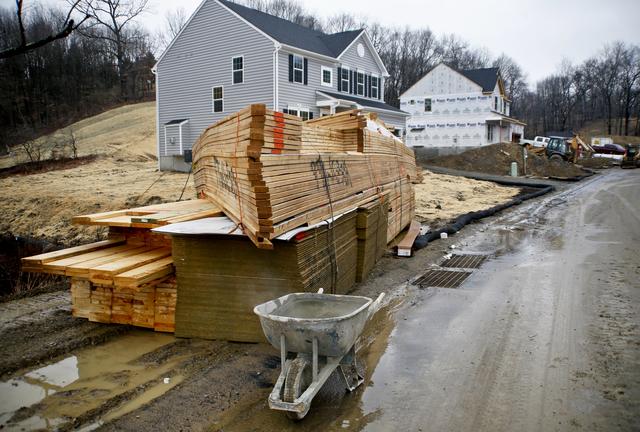 How To Buy A House That Hasn T Been Built Yet Times News Online
