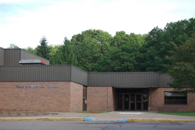 Diocese of Allentown offers to buy former Rush Elementary ...