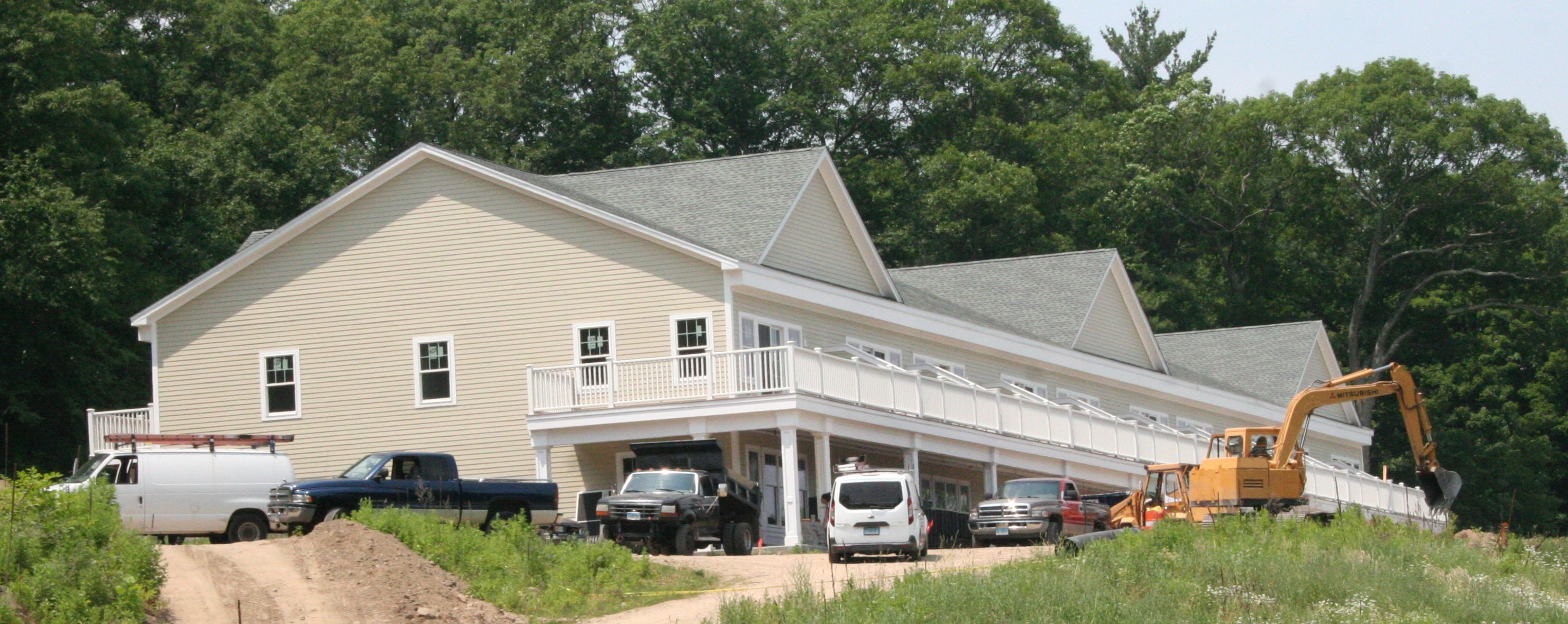 rental apartment complex proposed for the summit the newtown bee apartment rental by owner