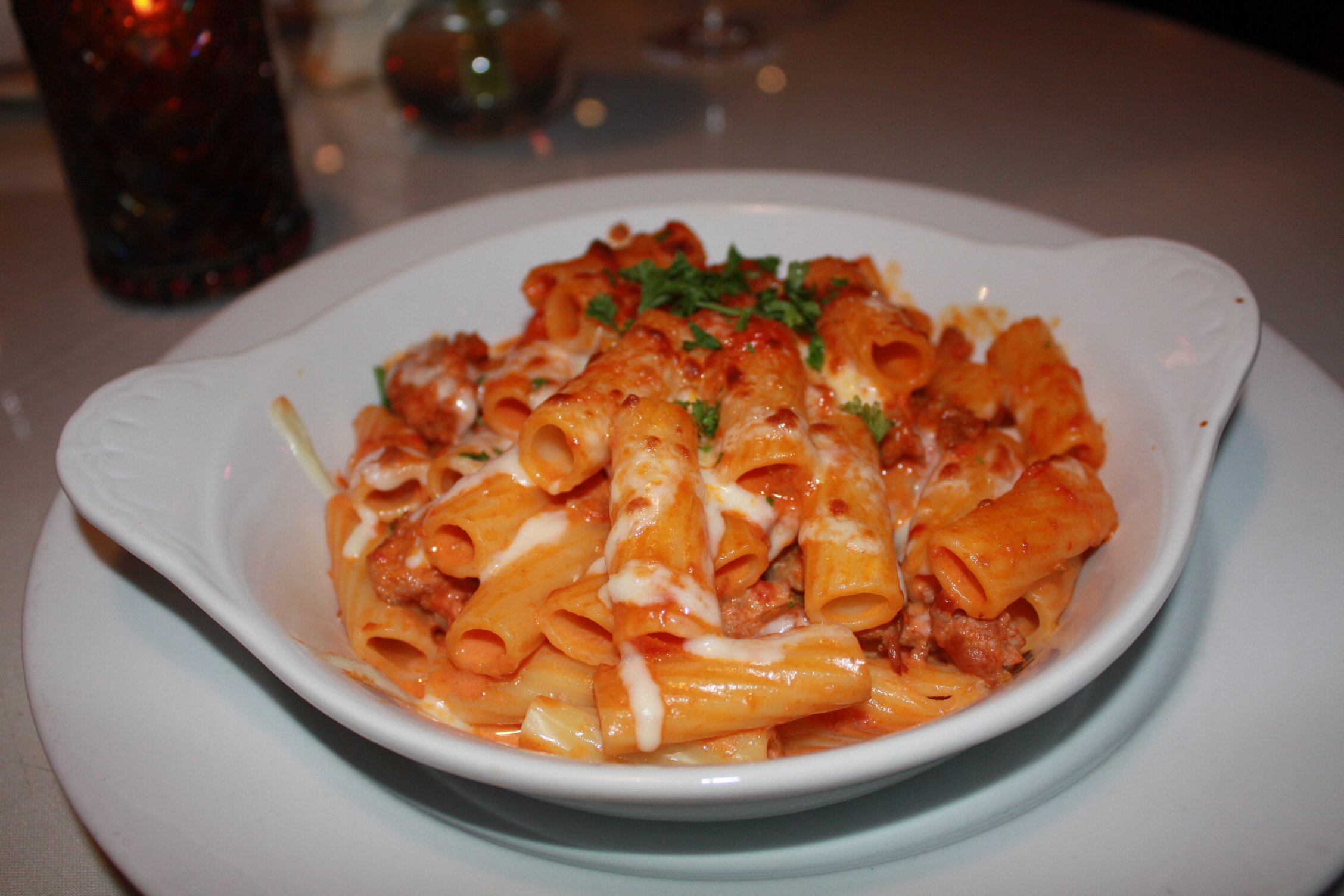 Sal e Pepe Contemporary Italian Bistro A Place for Everyone The