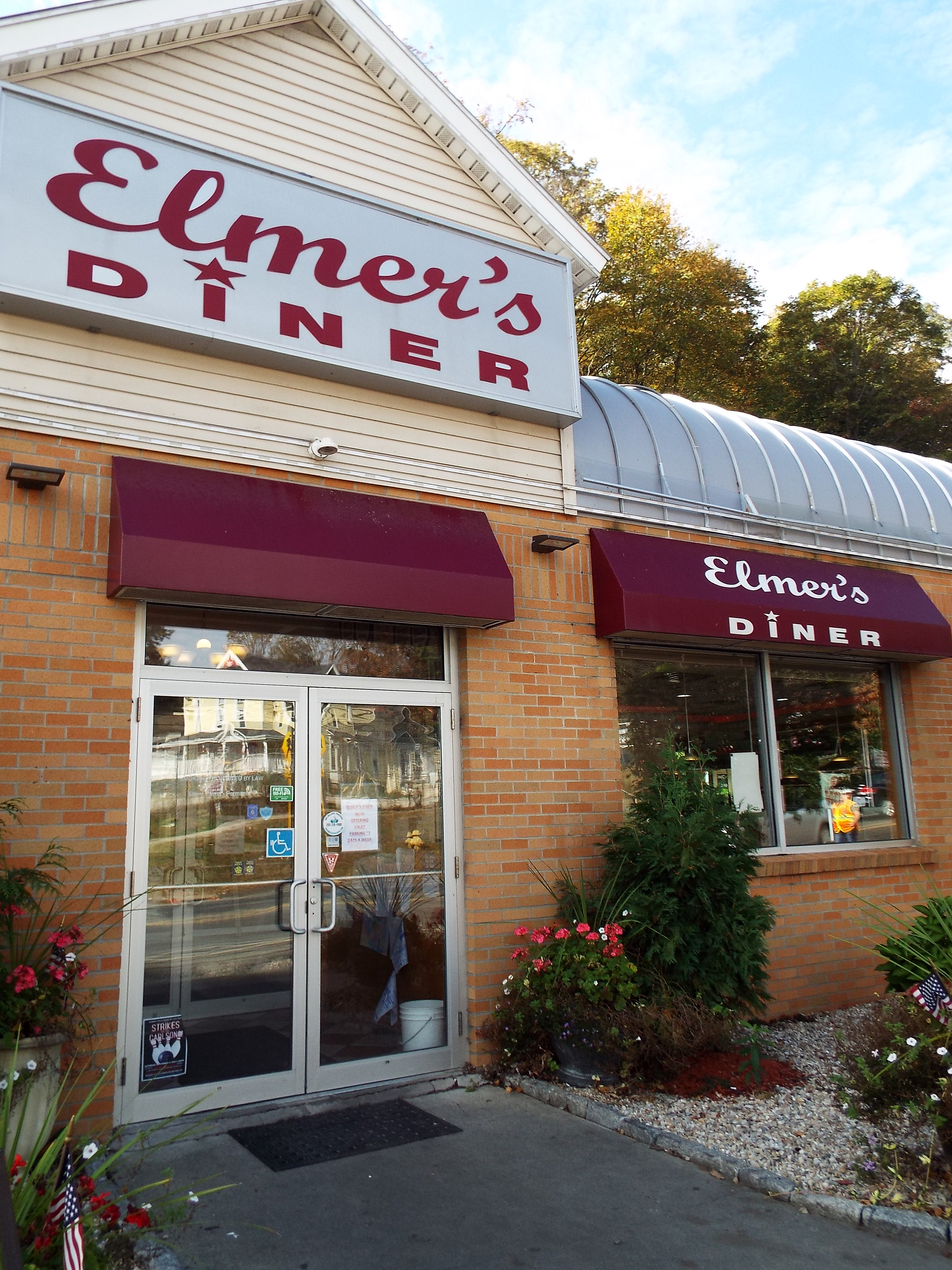 Elmer'S Restaurant Parkrose - 1ylguwz