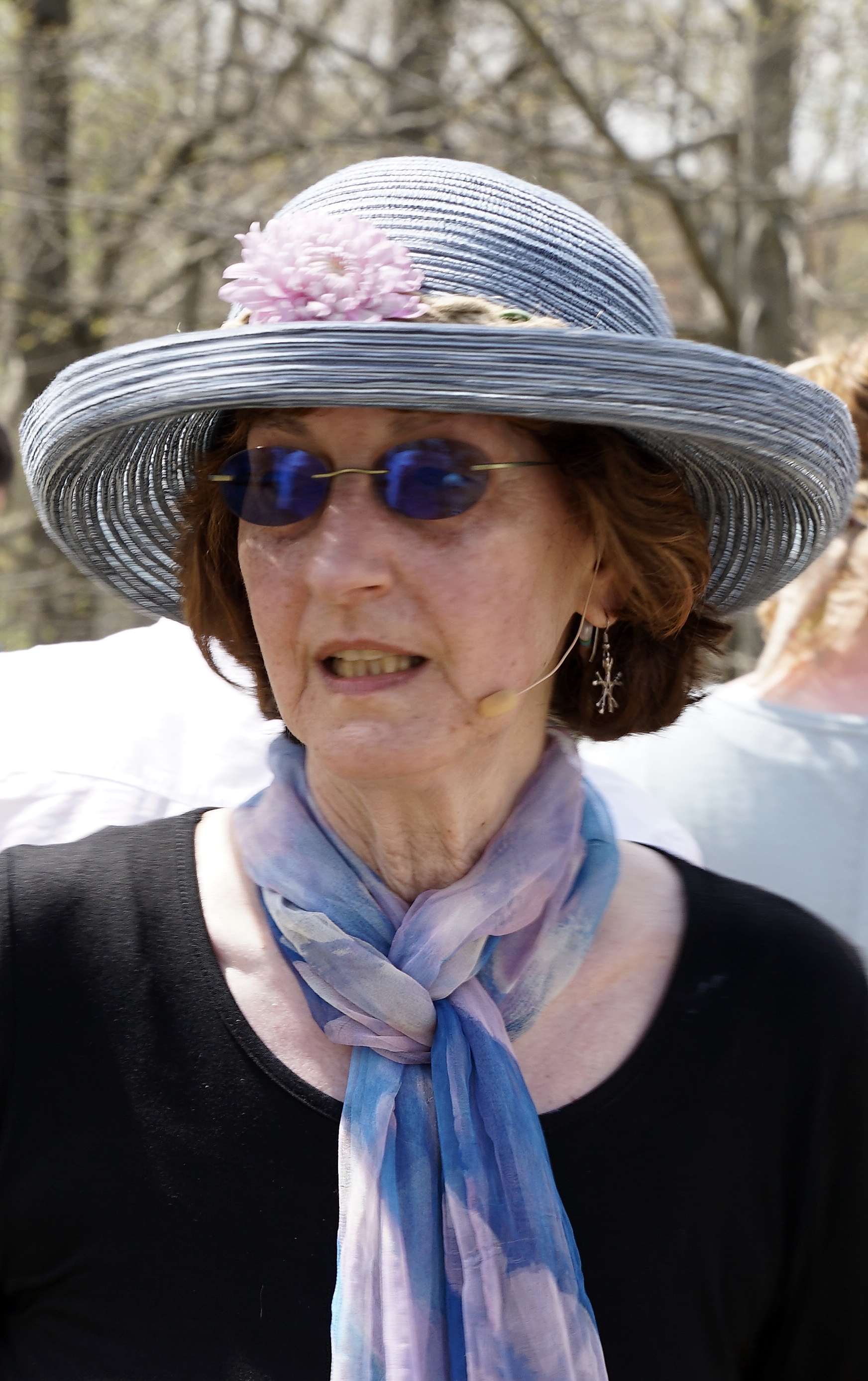 Fran arrick patty campbell essay 06 image