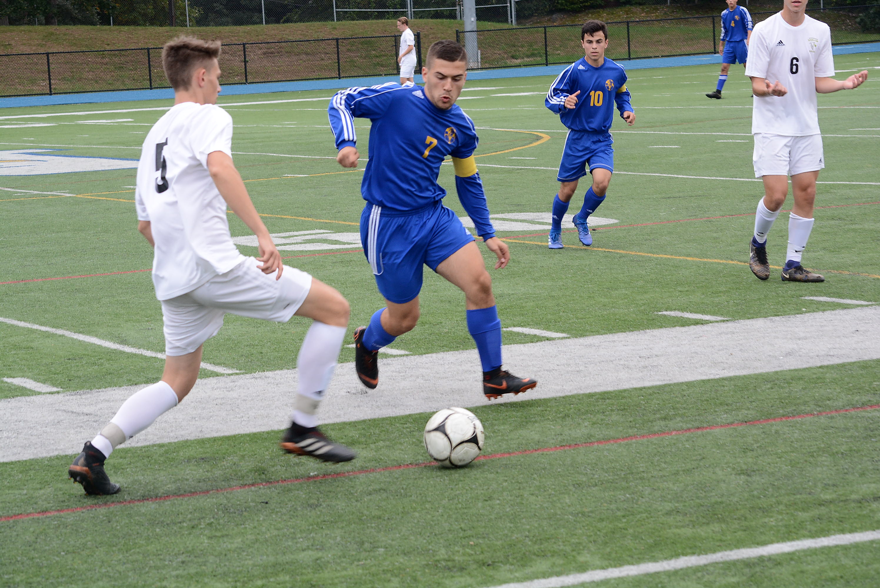 boys soccer team falls barlow prepares playoffs boys soccer team falls barlow prepares playoffs