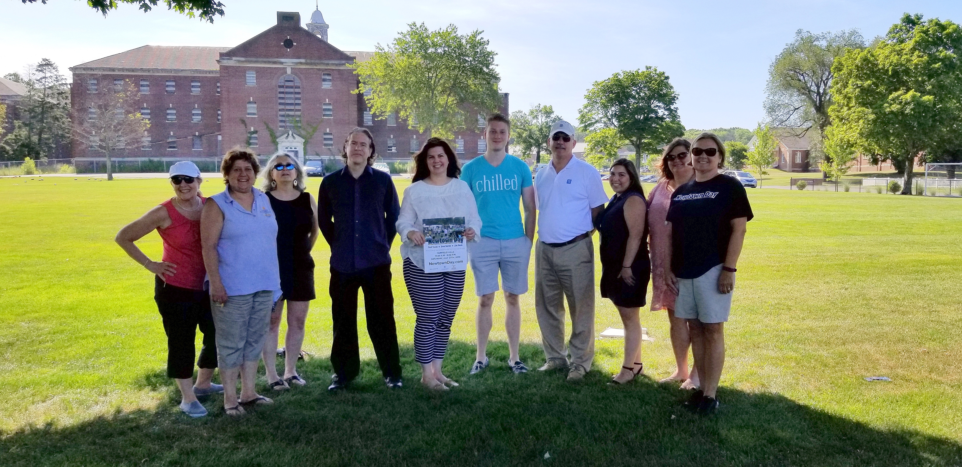 Caring About Our Neighbors As Expected >> Thousands Expected To Enjoy Food Music Vendors On Newtown Day July Caring About Our Neighbors As Expected >> Thousands Expected To Enjoy Food Music Vendors On Newtown Day July