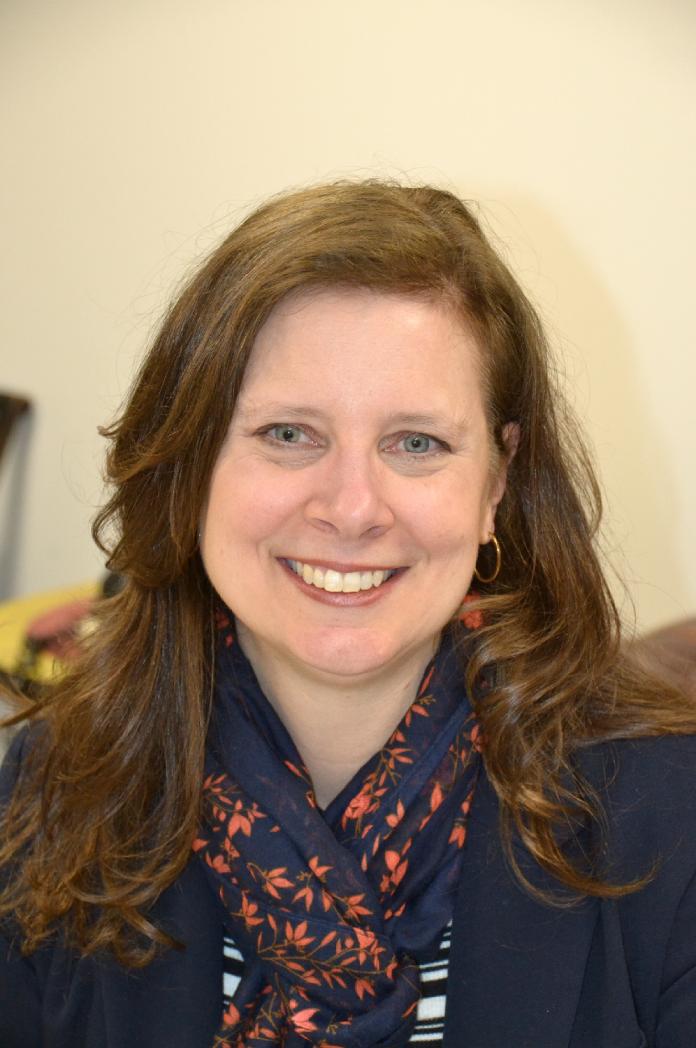 Snapshot Michelle Brown The Newtown Bee