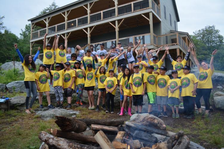 Summer Camps & Activities 2018 Camp Hope AmericaConnecticut Works To