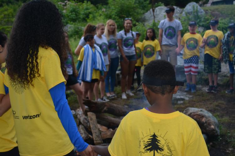 Summer Camps & Activities 2018 Camp Hope AmericaConnecticut Works To