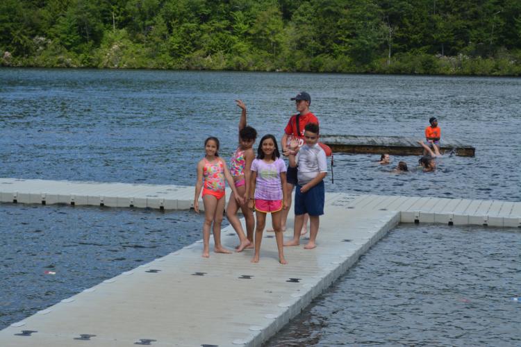 Summer Camps & Activities 2018 Camp Hope AmericaConnecticut Works To