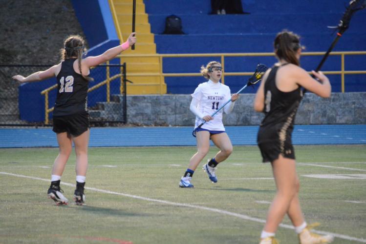 girls lacrosse team edges barlow defensive battle girls lacrosse team edges barlow defensive battle