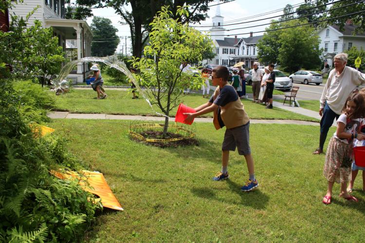 Summer Camps Activities 2019 Embrace The Past At Newtown Summer
