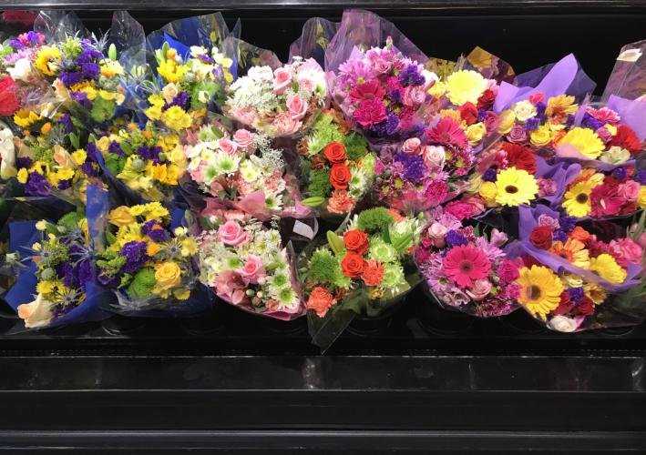 Better Than Roses Finding Responsible Flowers Or Gifts For Valentine's Day The Newtown Bee