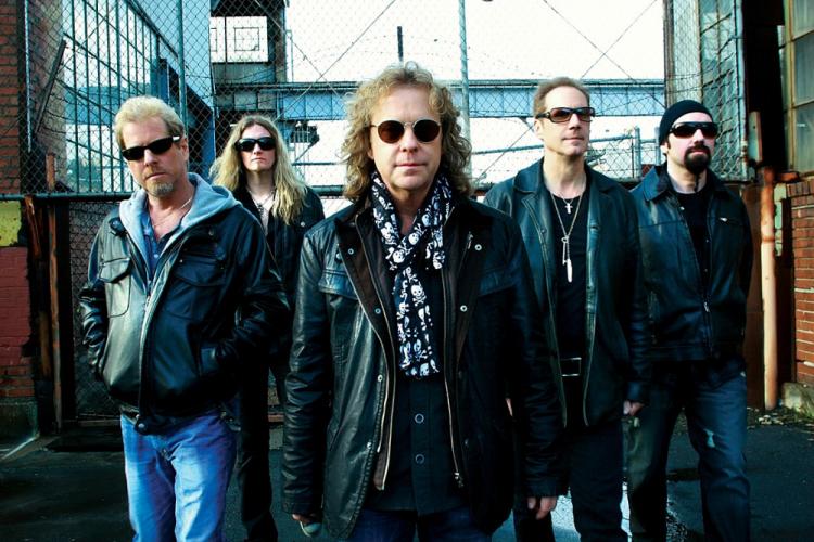 Concert Preview Jack Blades Guarantees Night Ranger (Can Still) Rock
