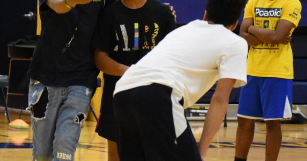 Heard takes over as JV hoop coach at Hudson | Hudson - Hudson Valley 360