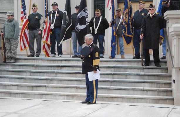 Columbia Greene Counties To Extend Property Tax Exemptions For Cold War Veterans Hudson Valley 360