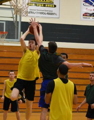 New Coach Has High Hopes For Twins Hudson Valley 360