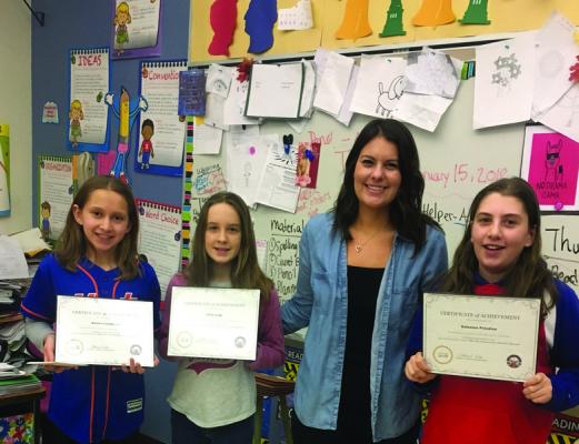 americanism essay contest