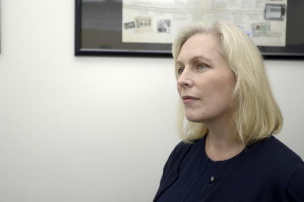 Gina Haspel, CIA pick, easily clears intel committee