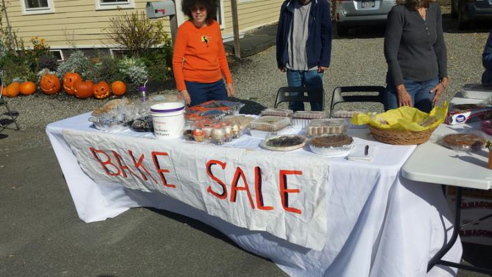 A Helping Hand For Food Pantry And Cat Rescue Group Hudson