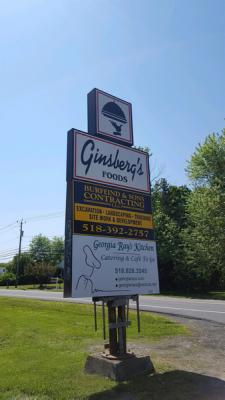 Ginsberg S Foods Will Have To Pay 280 000 For Property It Bought In 2015 Hudson Valley 360