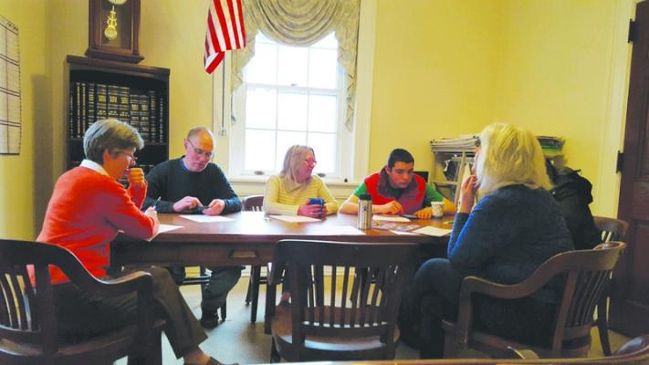 Village To Pay Irs Over 18k In Late Tax Fees Hudson