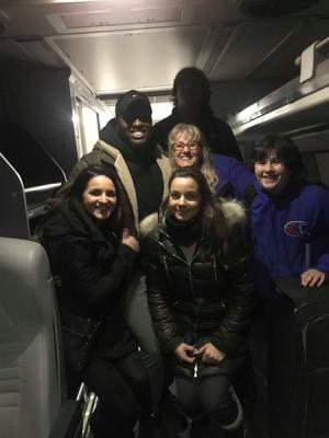 train passenger we thought we were going to die hudson valley 360