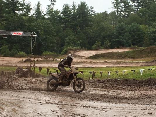 Day At The Track >> Weather Makes For A Messy Day At The Track Hudson Valley 360 Day At The Track >> Weather Makes For A Messy Day At The Track Hudson Valley 360