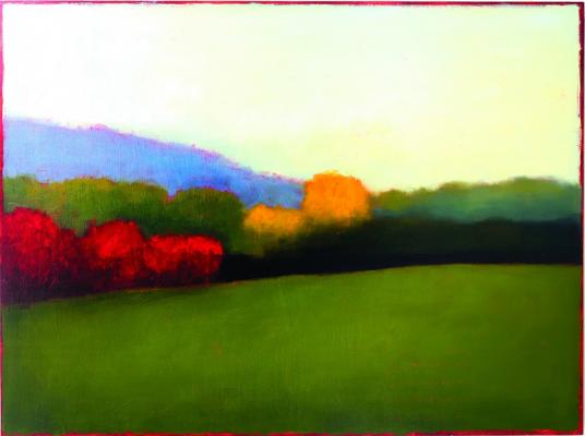 landscapes capturing the view
