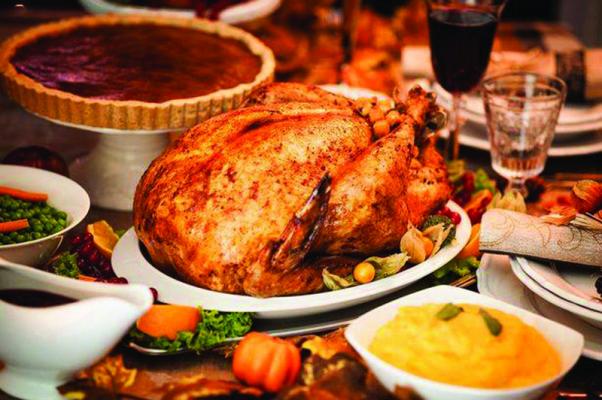 Annual Thanksgiving Day Dinner Is Planned Hudson Valley 360