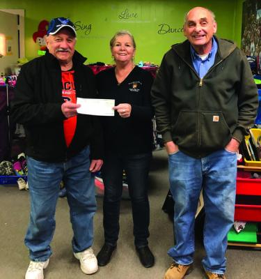 Matthew 25 Food Pantry Donation Hudson Valley 360