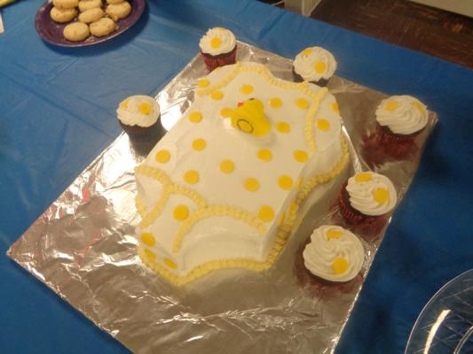 Baby Shower Helps Mothers In Need Hudson Valley 360 Baby Shower Helps Mothers In Need Hudson Valley 360