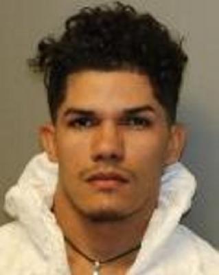 Dominican Man Charged With Rape In Copake Hudson Valley 360