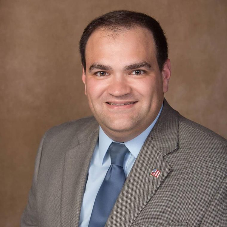 Matt Luvera