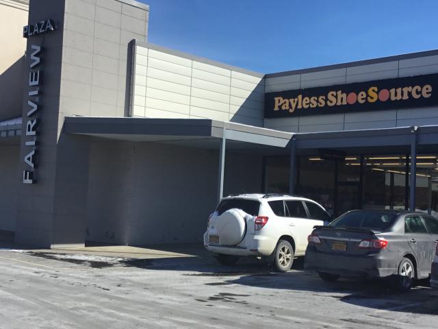 payless shoes fairview