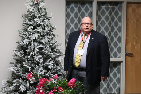 Twin County Recovery Services Introduces New Point Person To Connect People To Addiction Recovery Hudson Valley 360