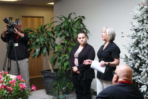 Twin County Recovery Services Introduces New Point Person To Connect People To Addiction Recovery Hudson Valley 360