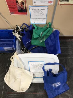 local luggage stores