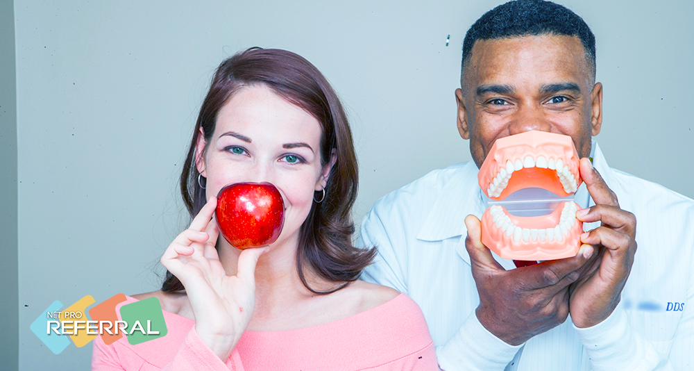 Best Ways To Find A Dentist NetProReferral