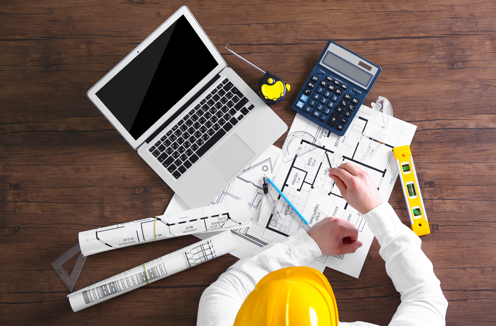 Know When Your Business Needs to Hire A Professional Engineer Professional Engineer